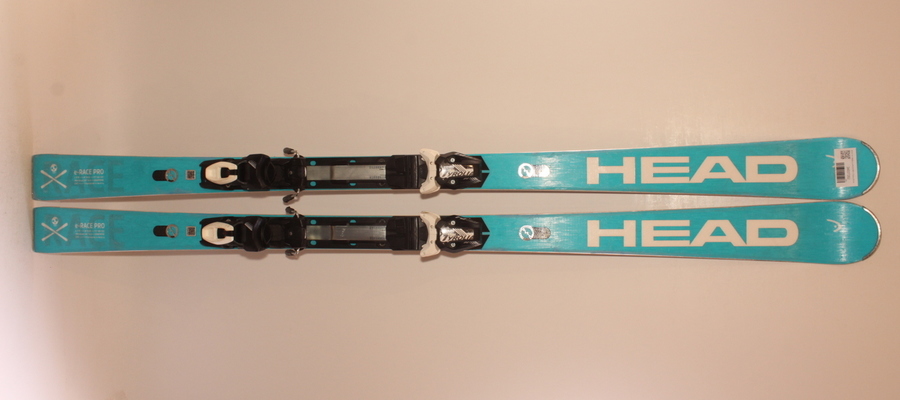 Lyže HEAD WC REBELS e-RACE PRO 175cm rok 2024