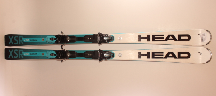 Lyže HEAD WC Rebels e.XSR 170cm rok 2024