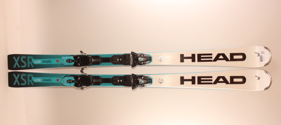 Lyže HEAD WC Rebels e.XSR 163cm rok 2024