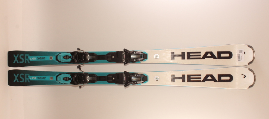 Lyže HEAD WC Rebels e.XSR 149cm rok 2024