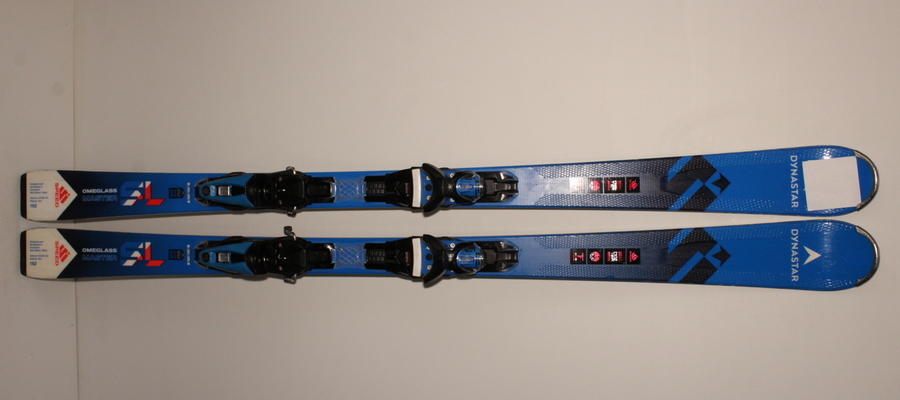 Lyže DYNASTAR SPEED OMEGLASS MASTER SL 162cm rok 2024