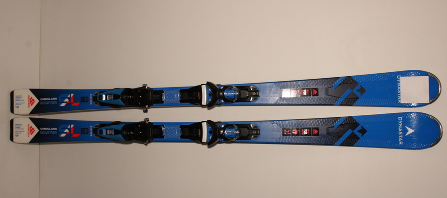 Lyže DYNASTAR SPEED OMEGLASS MASTER SL 156cm rok 2024