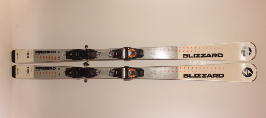 Lyže BLIZZARD Firebird RC Ca 166cm rok 2024