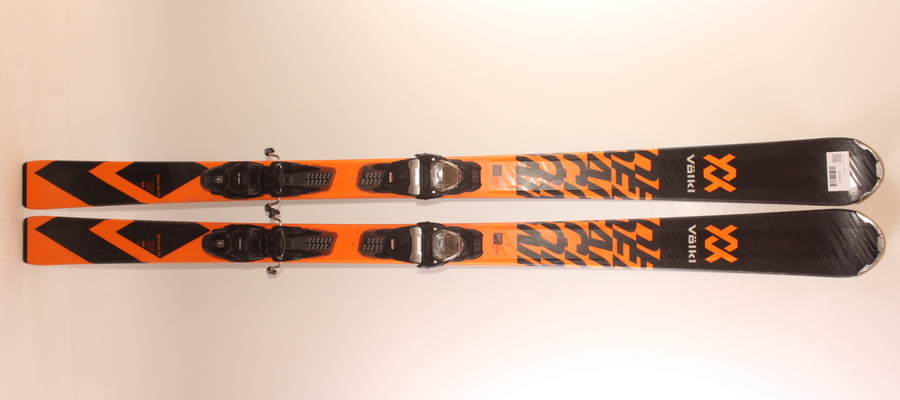Lyže VOLKL Deacon XT 168cm rok 2024