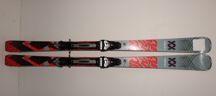 Lyže VOLKL Deacon 72 168cm rok 2024