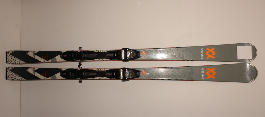 Lyže VOLKL DEACON 75 161cm rok 2024