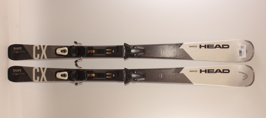 Lyže HEAD Shape CX 149cm rok 2024