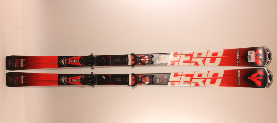 Lyže ROSSIGNOL Hero Elite MT Ca 175cm rok 2024