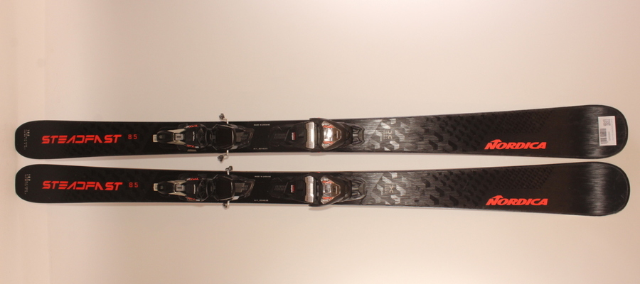 Lyže NORDICA Steadfast 85 DC 168cm rok 2024