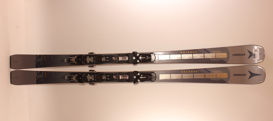 Lyže ATOMIC REDSTER Q9 Revoshock S 176cm rok 2024