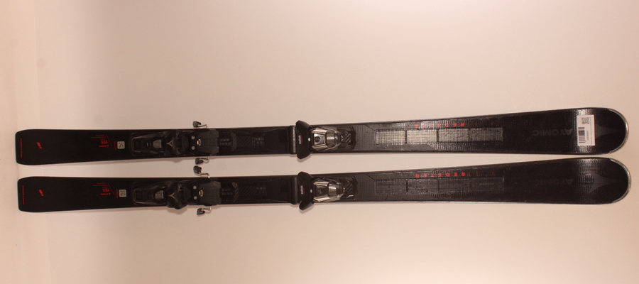 Lyže ATOMIC Redster X7i Revoshock C 155cm rok 2024