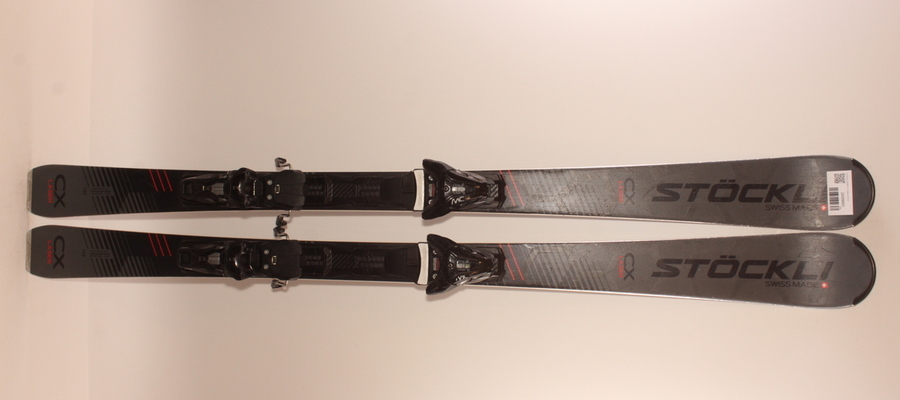 Lyže STOCKLI LASER CX 149cm rok 2024