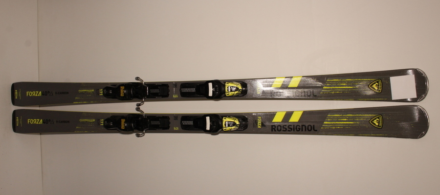 Lyže ROSSIGNOL Forza 40 V-CAM 171cm rok 2025