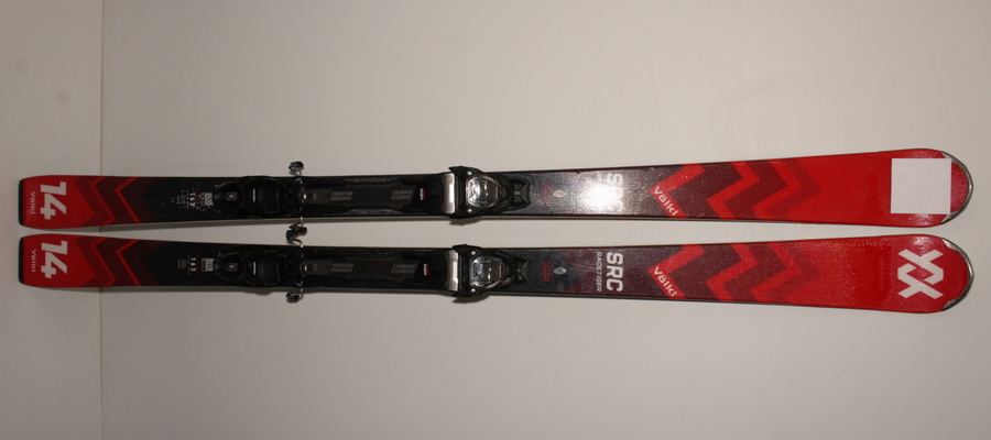 Lyže VOLKL RACETIGER SRC 173cm rok 2025