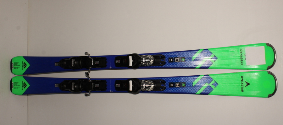 Lyže DYNASTAR Speed 163 142cm rok 2025