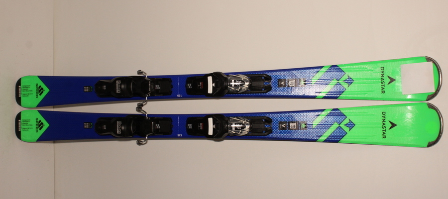 Lyže DYNASTAR Speed 163 135cm rok 2025