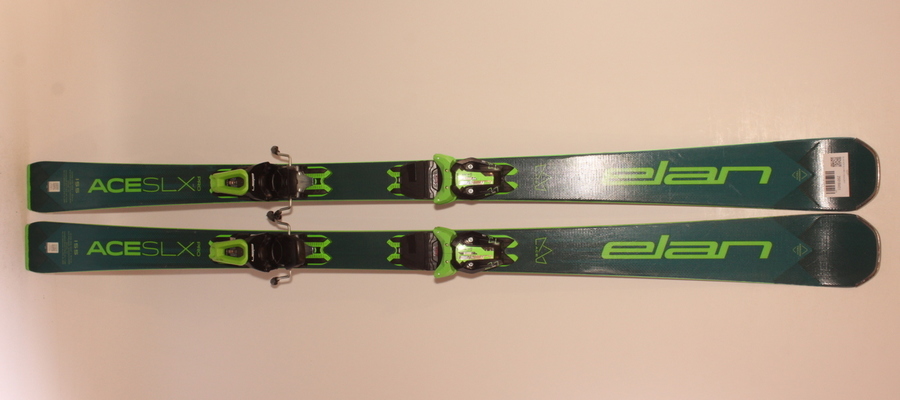 Lyže ELAN ACE SLX PRO 170cm rok 2025