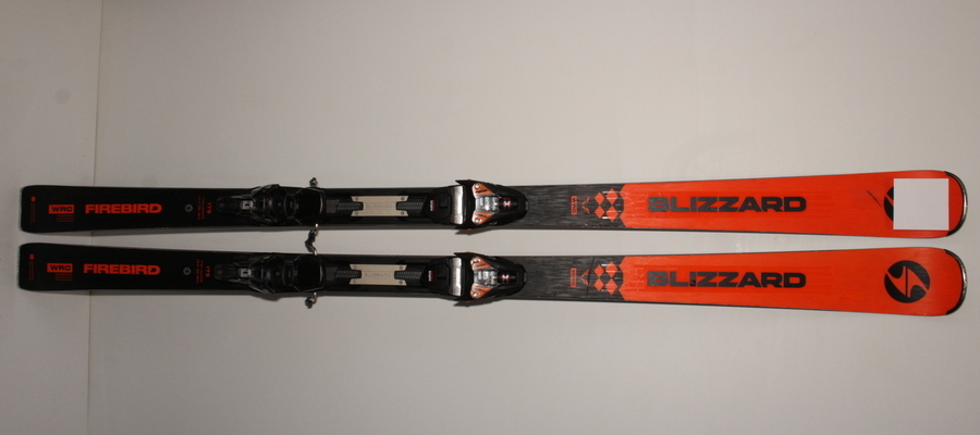 Lyže BLIZZARD FIREBIRD WRC 180cm rok 2025