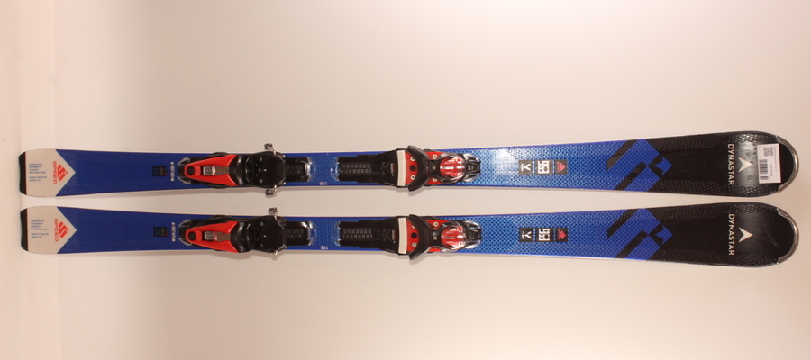 Lyže DYNASTAR Speed 963 156cm rok 2025