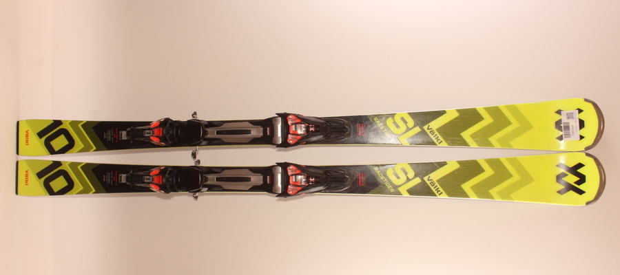 Lyže VOLKL RACETIGER SL 150cm rok 2025