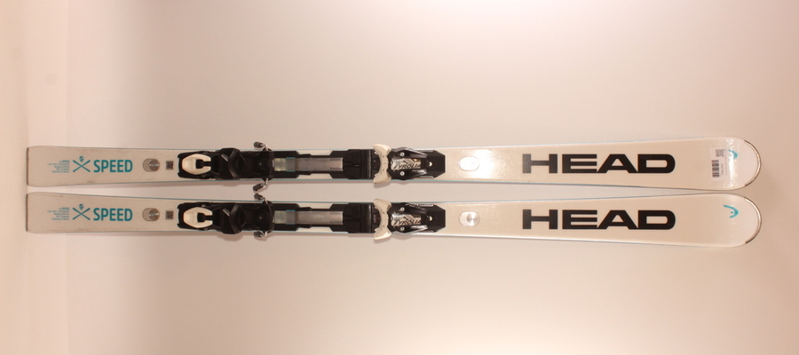 Lyže HEAD WC REBELS e-SPEED 165cm rok 2025
