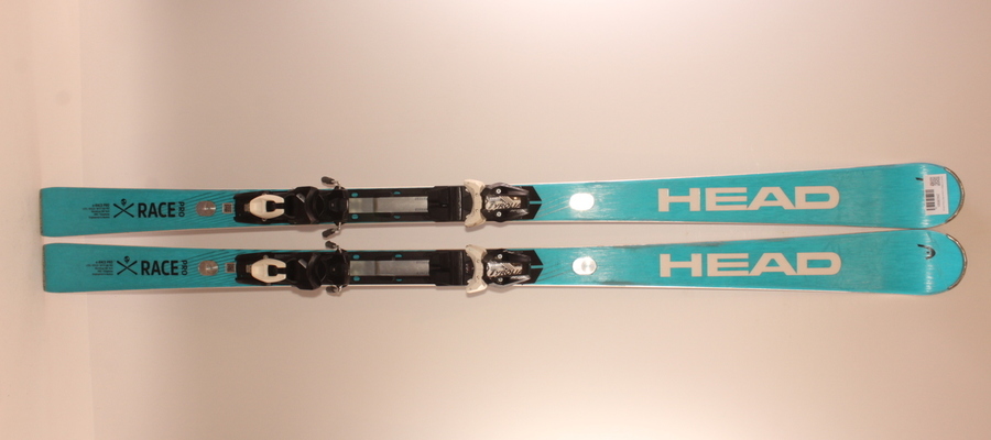 Lyže HEAD WC REBELS e-RACE PRO 175cm rok 2025