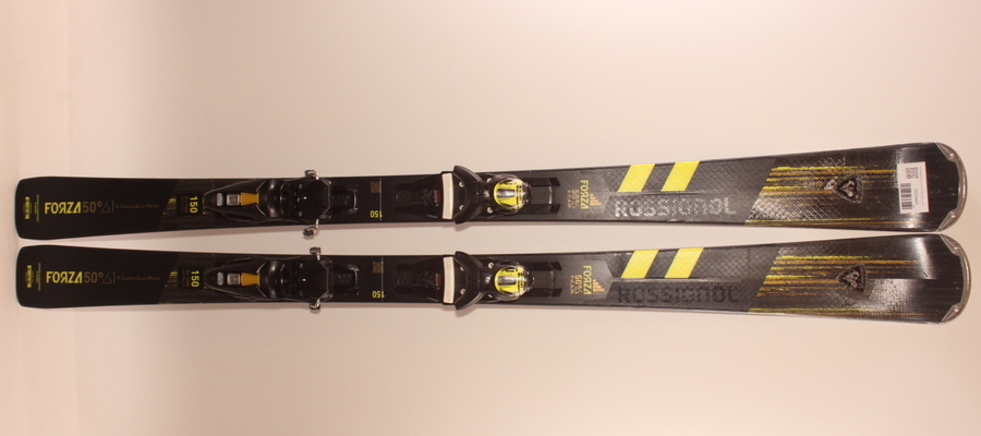 Lyže ROSSIGNOL Forza 50 V-CAM 179cm rok 2025