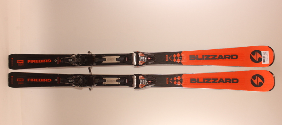 Lyže BLIZZARD FIREBIRD SRC 170cm rok 2025