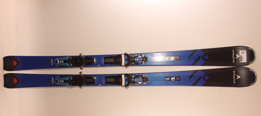Lyže DYNASTAR Speed 763 166cm rok 2025