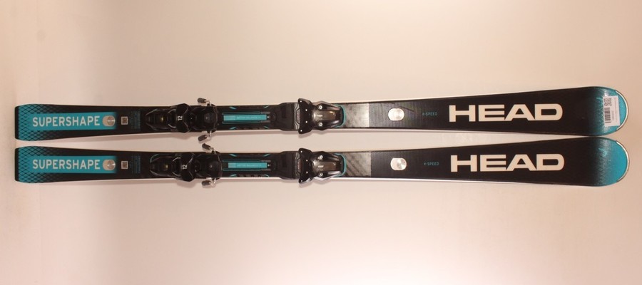 Lyže HEAD SUPERSHAPE e-SPEED 177cm rok 2025