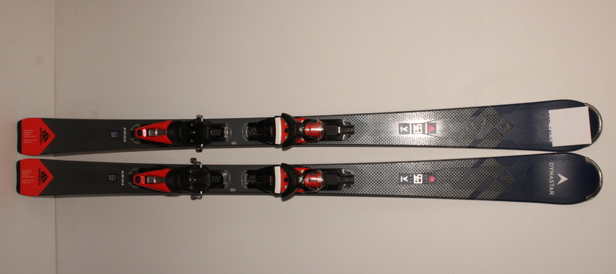 Lyže DYNASTAR Speed 563 155cm rok 2025
