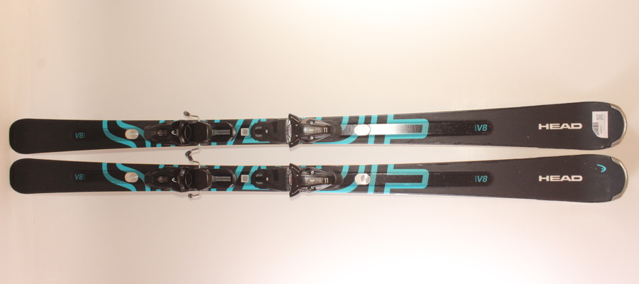 Lyže HEAD Shape e-V8 177cm rok 2025