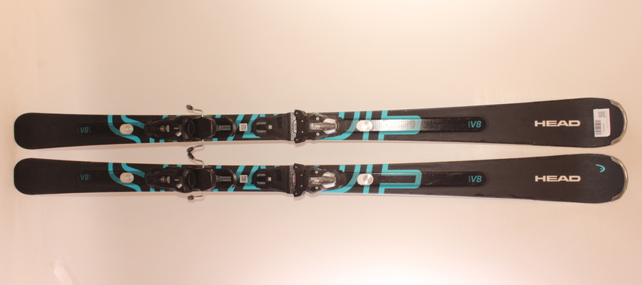 Lyže HEAD Shape e-V8 170cm rok 2025