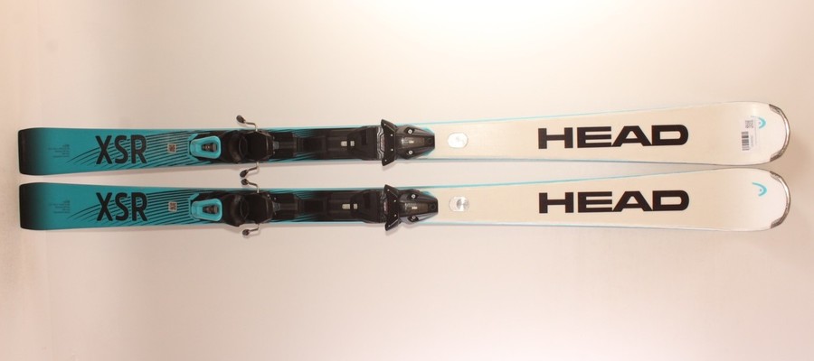 Lyže HEAD WC Rebels e.XSR 170cm rok 2025