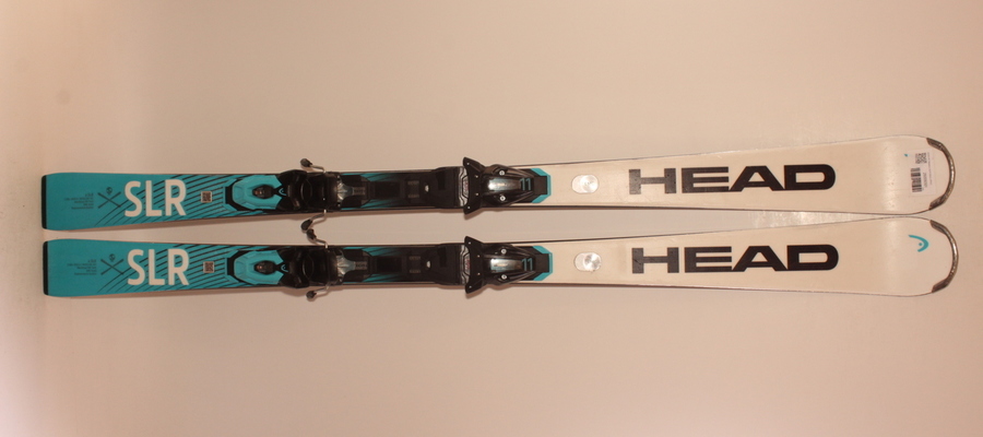 Lyže HEAD WC Rebels e.SLR 149cm rok 2025