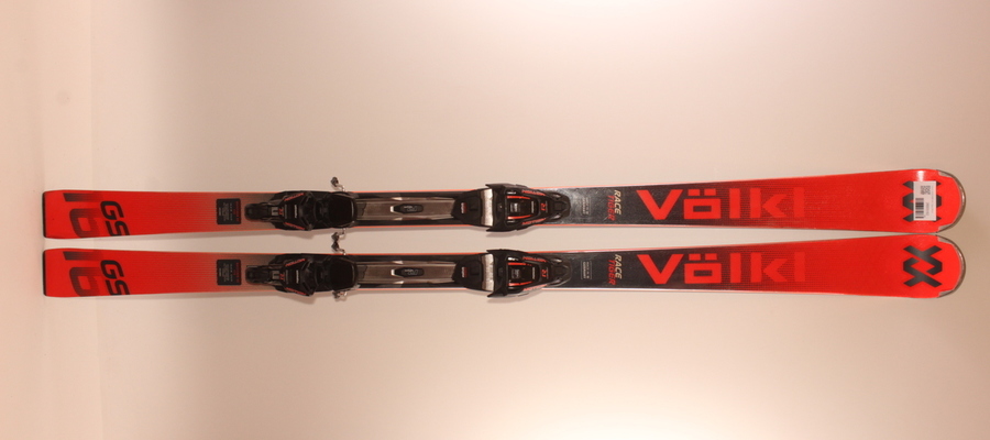 Lyže VOLKL RACETIGER GS 173cm 