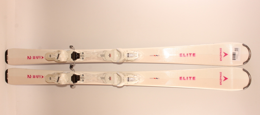 Dámské lyže DYNASTAR Elite 2 138cm 