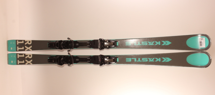 Lyže KÄSTLE RX 11 160cm 